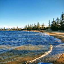 Scarborough Beach | Landsborough Ave, Scarborough QLD 4020, Australia