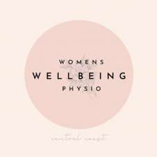 Womens Wellbeing Physio | Shop 1A/1 Tuggerah Parade, The Entrance NSW 2261, Australia