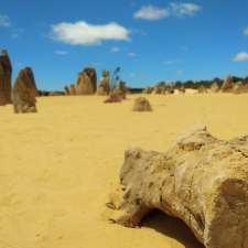 Pinnacles Desert Discovery Centre | Nambung WA 6521, Australia