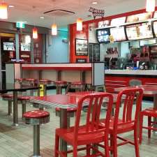 Hungry Jack's | Corner Gnangara Road and Henley Brook Ave, Lot 845, Ellenbrook WA 6069, Australia