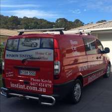 Instint Window Tinting | Davistown Rd, Yattalunga NSW 2251, Australia