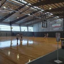 Kingborough Sports Centre | 10 Kingston View Dr, Kingston TAS 7050, Australia