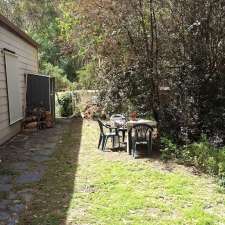 Kurianda Cottage | Range Rd W, Willunga South SA 5172, Australia