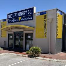 The Stationery Company Office National Midvale | 3/61 Farrall Rd, Midvale WA 6056, Australia