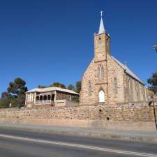 Catholic Church St. Joseph | 7 Market St, Burra SA 5417, Australia