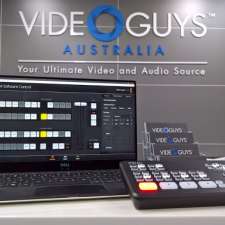 Videoguys Australia | Unit 12/25 Howleys Rd, Notting Hill VIC 3168, Australia