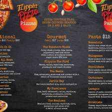Flippin Pizza | 122 Island Point Rd, St Georges Basin NSW 2540, Australia