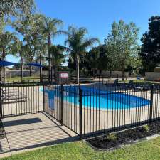 Mildura River End Holiday Park | 30-40 Cureton Ave E, Mildura VIC 3500, Australia