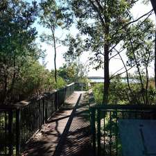 Quibray Bay Viewing Platform | Australia, New South Wales, Kurnell, 澳洲邮政编码: 2231