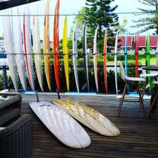 Beckham Surfboards | 388 Coolangatta Rd, Bilinga QLD 4225, Australia