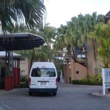 Palm Cove Beach Apartments | 49-63 Williams Esplanade, Palm Cove QLD 4879, Australia