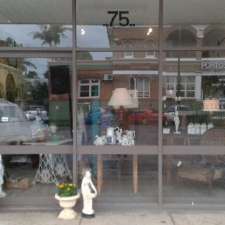 Portobello Vintage Wares | 75 Stuart St, Mullumbimby NSW 2482, Australia