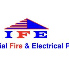 Industrial Fire & Electrical | 3/14 Broadland Dr, Launceston TAS 7250, Australia