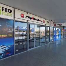 Rapid Batteries | Shop 4 Aldi Centre, Coomera Grand Dr, Upper Coomera QLD 4209, Australia