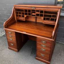 Sherwood Polishing - Central Coast - Furniture Restoration | Central Coast, 7/14 Grieve Cl, West Gosford NSW 2250, Australia