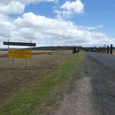 Rowsley Avenue of Honour | Glenmore Rd, Rowsley VIC 3340, Australia