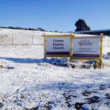Cooma Baptist Church | Mittagang Rd & Boona St, Cooma NSW 2630, Australia