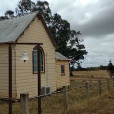 Barkly Church | 457 Landsborough-Barkly Rd, Barkly VIC 3384, Australia