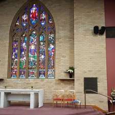 St Patrick's Catholic Presbytery | 69 Lett St, Lithgow NSW 2790, Australia