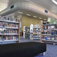 Beechboro Public Library | 332 Benara Rd, Beechboro WA 6063, Australia