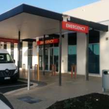 Busselton Health Campus: Emergency Department | 4 Mill Rd, West Busselton WA 6280, Australia