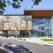 Forensic Medicine & Coroners Court Complex | 1A Main Ave, Lidcombe NSW 2141, Australia