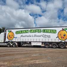 Golden Grove Citrus | 1762 Slopes Rd, Tharbogang NSW 2680, Australia