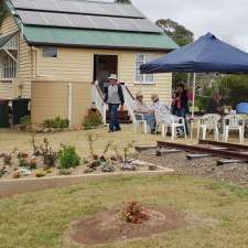 Blackbutt Showgrounds | 23 Bowman Rd, Blackbutt North QLD 4306, Australia