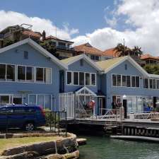 My Yacht | 14/1 Bradly Ave, Milsons Point NSW 2061, Australia