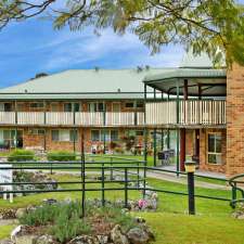 Cedar Wharf Lodge | 27-31 Crawford St, Bulahdelah NSW 2423, Australia