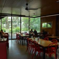 Cafe Rossa | N76 Nathan Campus, Nathan QLD 4111, Australia