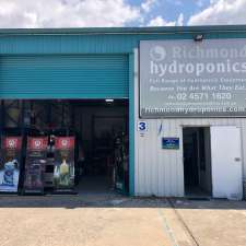 Richmond Hydroponics | 3/84 Bells Line of Rd, North Richmond NSW 2754, Australia