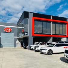 Lely Australia Pty Ltd | 84 Agar Dr, Truganina VIC 3029, Australia