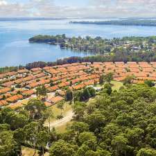 Lakeside Retirement Village | 157 Marconi Rd, Bonnells Bay NSW 2264, Australia