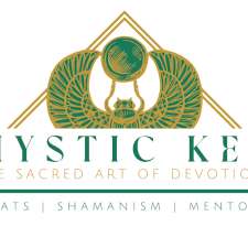 Mystic Key: The Sacred Art of Devotion | 367 Settlement Rd, Chillingham NSW 2484, Australia