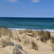 C6 Campground Gippsland | Golden Beach VIC 3851, Australia