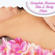 Complete Harmony Skin & Body Clinic | 191 Elphinstone St, Berserker QLD 4701, Australia