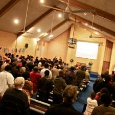 Wagga Wagga Seventh-day Adventist Church | 75 Coleman St, Turvey Park NSW 2650, Australia