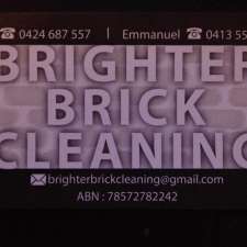 Brighter brick cleaning | 5 Carlton Ct, Taylors Hill VIC 3037, Australia