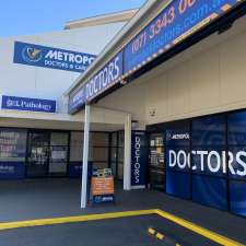 QML Pathology | Shop 11, Metropol Shopping Centre, 347 Pine Mountain Rd, Mount Gravatt East QLD 4122, Australia