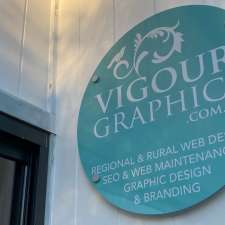 Vigour Graphics | 5 Bradys Rd, Highfields QLD 4352, Australia