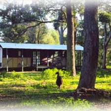 Dunsborough Rail Carriages & Farm Cottages | 123 Commonage Rd, Quindalup WA 6281, Australia