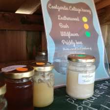 Coolgardie cottage honey | 480 Middle Tea Tree Rd, Tea Tree TAS 7025, Australia