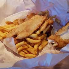 Grand Boulevard Fish & Chips | 63 Grand Blvd, Montmorency VIC 3094, Australia