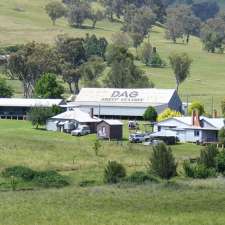 Dag Sheep Station - Crawney Rd, Nundle NSW 2340, Australia