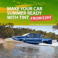 Tint a Car Burnie & Tint a Home Burnie | 9 Bourke St, Burnie TAS 7320, Australia