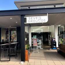 Seven Grounds | Unit 1/28a Hawker St, Brompton SA 5007, Australia