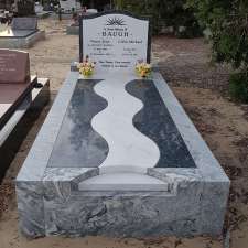 Guildford Cemetery | Kalamunda Rd, South Guildford WA 6055, Australia