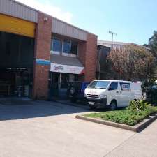 Compressed Air Solutions | 1/2 Burrows Rd S, St Peters NSW 2044, Australia