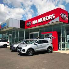 Reef City Kia | 30 Blain Dr, West Gladstone QLD 4680, Australia